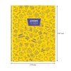 Дневник 1-11 кл. 40л. BG "Школьный" (твердый) глянцевая ламинация RE-Д5т40_лг 11474