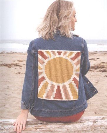 Книга: Новая школа макраме. Более 100 дерзких и свежих проектов EKS-653712