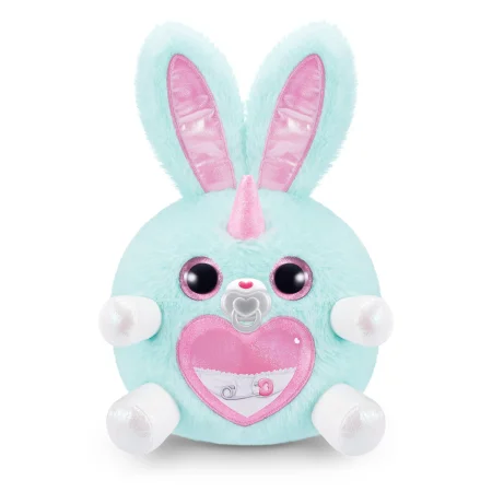 Игровой набор-сюрприз ZURU Rainbocorns Bunnycorn S2 с акс. в ассортименте IT-9280 Игровой набор-сюрприз ZURU Rainbocorns Bunnycorn S2 с акс. в ассортименте IT-9280