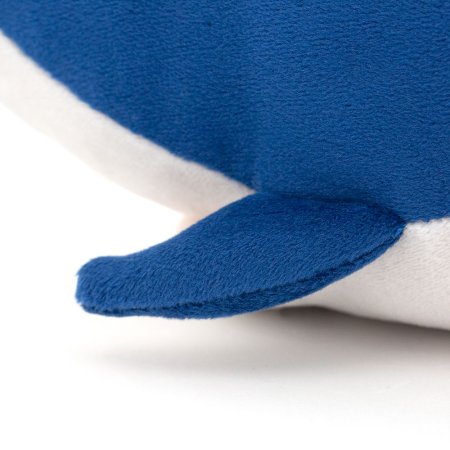 Мягкая игрушка ORANGE TOYS Кит 35 см ORT-OT5001/35