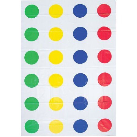 Набор игр 2 в 1 Нескучные игры "Твистер + Мафия" с рулеткой, 17 карточек RE-7074