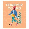 Тетрадь 96л. A5 клетка ArtSpace "Стиль. Forever young" RE-Т96к_45907