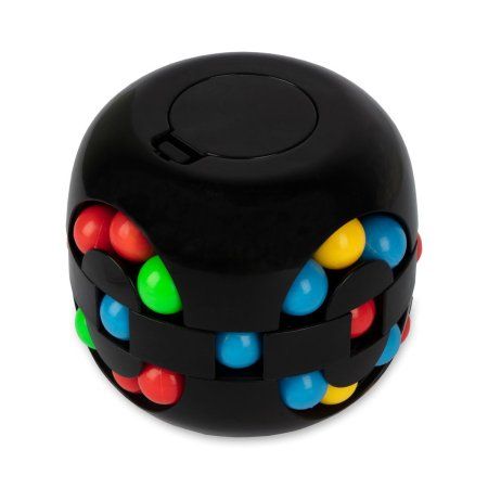 Головоломка механическая DELFBRICK "Копилка" 1 шт 1 элемент DLK-09