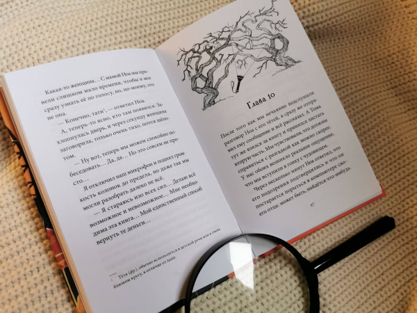 Книга: Секрет парка аттракционов. Флориан Дениссон EKS-143191