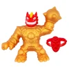 Гуджитсу. Игрушка тянущ. фигурка Блейзагот Смэш Страйкерс. ТМ GooJitZu ROS-42837