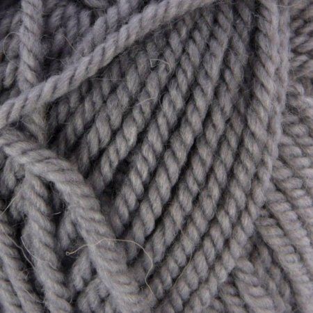 Пряжа Пехорская ПТ "Популярная" 50% шерсть, 50% акрил 1 х 100 г 133 ± 8 м №276 перламутр PEH-POP-276