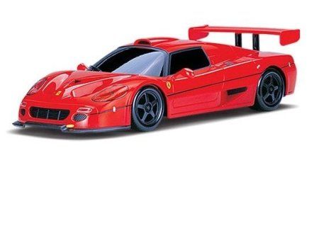 Р/У Машина Ferrari F50 GT1/20 TT-8119