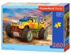 Пазл Castorland 260 Monster Truck B-27330