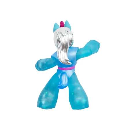 Гудзонианс. Игрушка тянущ. фигурка Рокси. GooZonians ROS-40292