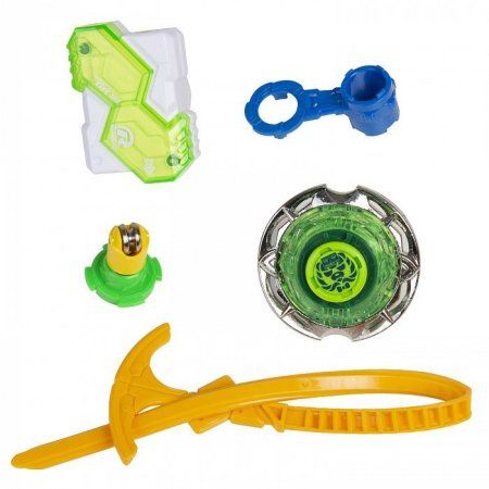 Инфинити Надо. Волчок Стандарт, Cold Shadow. ТМ Infinity Nado ROS-36052