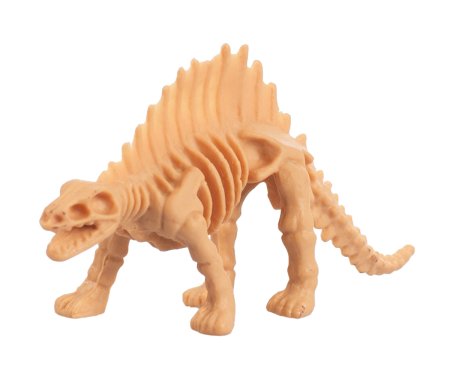 Научно-познавательный набор "Раскопки: Большой набор юного палеонтолога" 5 динозавров KOR-05088