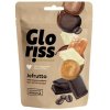 Жевательные конфеты Gloriss "В шоколаде со вкусом три шоколада" 75 г /Россия/ MKL-МК-00007432