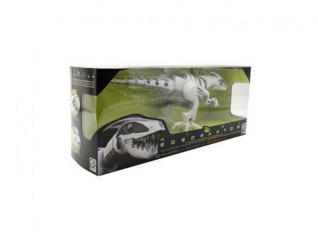 Мини-Робот WowWee Робораптор (Roboraptor) TT-8195