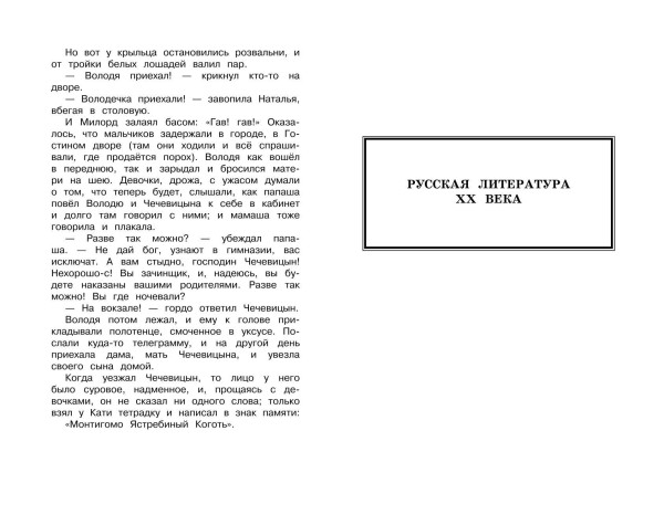 Книга: Новейшая хрестоматия по литературе. 4 класс. 5-е изд. EKS-476488