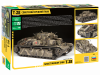 Сборная модель: Советский средний танк Т-28, З-3694