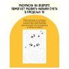 Аппликация из песка и цветной фольги ТРИ СОВЫ "Единорожка" с раскраской, пакет RE-ФП_47864