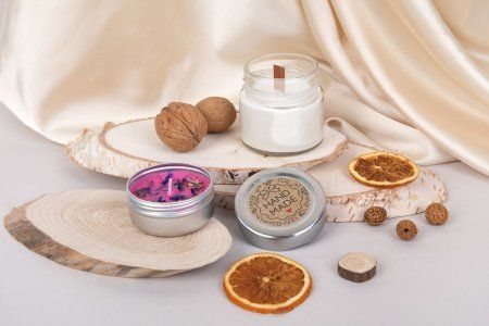 Парафин свечной Love2art 300 г PARAFFIN-300 Парафин свечной Love2art 300 г PARAFFIN-300