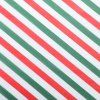 Бумага упаковочная тишью 50 х 66 см "Полоски" SIM-7896212
