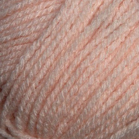 Пряжа Камтекс КТ "Лори" 45% акрил, 30% нейлон, 25% пэ 1 х 50 г 170 м 144 нежная роза KAM-LOR-144