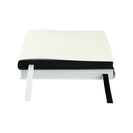 Скетчбук SKETCHMARKER Black&White два в одном, мягкая обложка черная/белая 140 г/м2, 12 х 12 см, 60 л бумага белая, 140 г/м2 60 л бумага черная MP24142002SM Скетчбук SKETCHMARKER Black&White два в одном, мягкая обложка черная/белая 140 г/м2, 12 х 12 см, 60 л бумага белая, 140 г/м2 60 л бумага черная MP24142002SM
