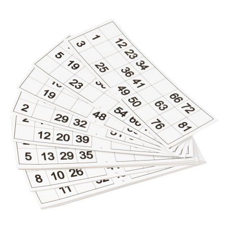 Настольная игра: ТРИ СОВЫ "Русское лото" с фишками, картонная коробка RE-НИ_53253