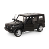 Машинка WELLY 1:32 Mercedes-Benz G-Class, пруж. мех., цв. в асс. IT-39889CW