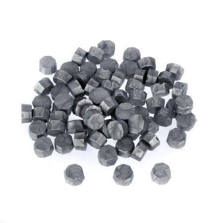 Сургуч восковой Mr.Painter 20 г 08 под-серебро SWT-01-08