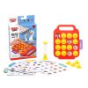 Настольная игра: Baby Toys "Мемо. Найди пару" 10 карточек KOR-70074