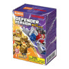 Блокис. Конструктор Трансформеры Defender The Over Throw, cерия. Blokees ROS-70144