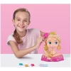 Игровой набор ZURU Sparkle Girlz "Манекен для создания причесок" IT-10097Z