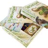 Настольная игра: Эволюция. Новый мир (дополнение) MAG13-04-01