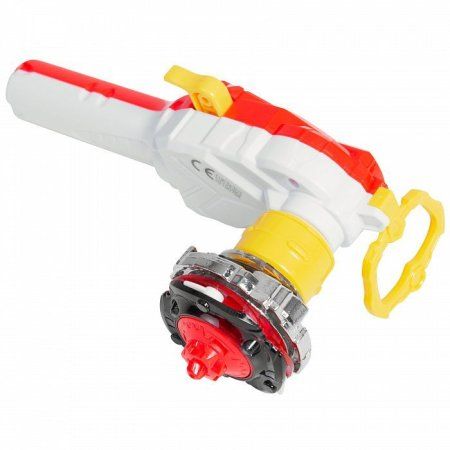 Инфинити Надо. Волчок Ориджинал, Fiery Dragon. ТМ Infinity Nado ROS-37700