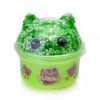 Слайм с вложениями "Funny Slime" котенок AS-SLM070