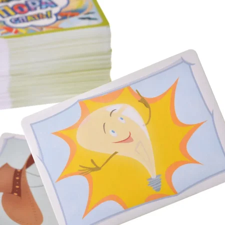 Настольная игра: Пора спать! MAG116871