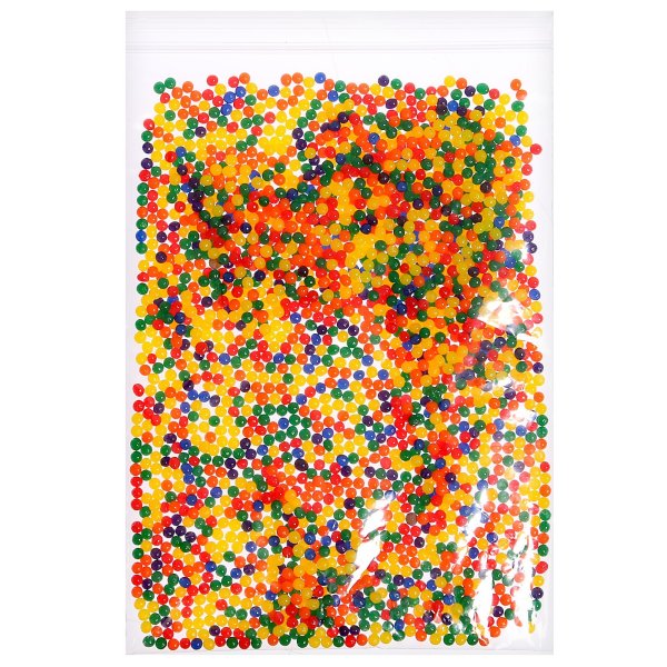 Развивающий набор IQ-ZABIAKA "Подводный мир" SIM-4692916