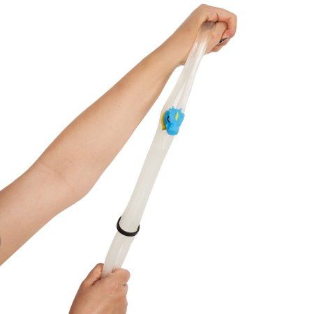 Гуджитсу. Игровой набор тянущ. фигурок Тайро и Рок Джо Глоу Шифтерс. TM GooJitZu ROS-41006