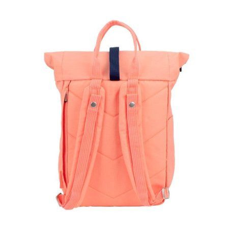 Рюкзак-сумка MILAN "1918" 10 л, 42 x 29 x 11 см, закручивающийся верх, розовый ML-624302SNCP Рюкзак-сумка MILAN "1918" 10 л, 42 x 29 x 11 см, закручивающийся верх, розовый ML-624302SNCP