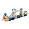 3D пазл CubicFun National Geographic Тауэрский мост, 120 деталей UT-DS0978h