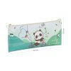 Пенал мягкий MESHU "Cute Panda" 200 x 100 мм, искусственная кожа RE-MS_49473