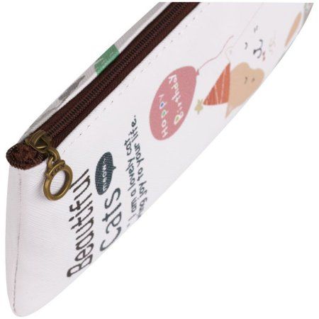 Пенал мягкий MESHU "Party" 200 x 100 мм, искусственная кожа RE-MS_42802