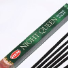 Благовония HEM "Night Queen. Королева ночи" 8 палочек в упаковке, четырёхгранник SIM-690324 Благовония HEM "Night Queen. Королева ночи" 8 палочек в упаковке, четырёхгранник SIM-690324