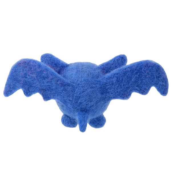 Набор для валяния "Miadolla" Летучая мышка Вия WT-0207