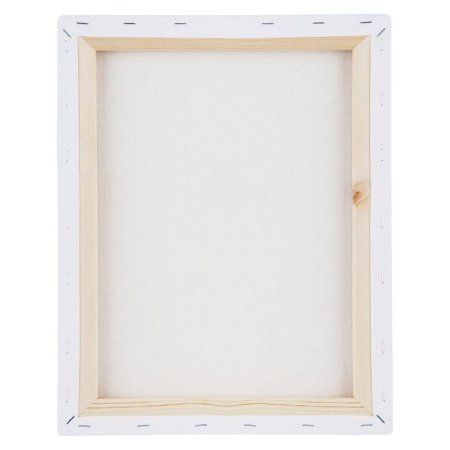 Холст на подрамнике ГАММА "Студия" 35 x 45 см, 100% хлопок, 280 г/м2, мелкое зерно RE-060220205