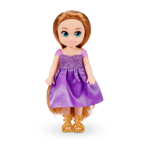 Игровой набор ZURU Sparkle Girlz "Фея" в ассортименте IT-10011TQ4