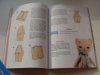 Книга П: Сказочные куклы из ткани К29384