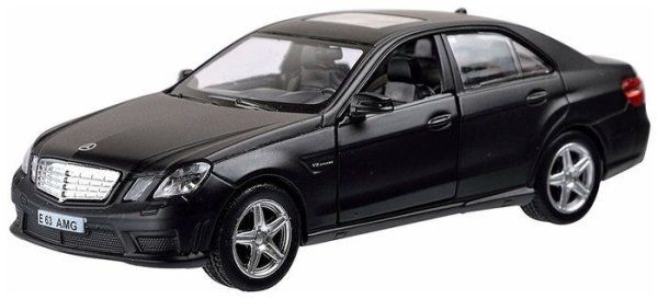 Модель авто 4" в ассортименте 1:43 TT-444000