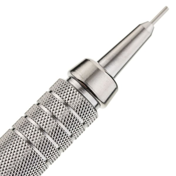 Карандаш PENTEL Graphgear 520 автоматический профессиональный 0.5 мм, черный корпус PG525-AX Карандаш PENTEL Graphgear 520 автоматический профессиональный 0.5 мм, черный корпус PG525-AX