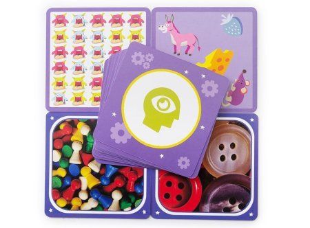 Настольная игра: Кортекс 2 для детей MAG321597