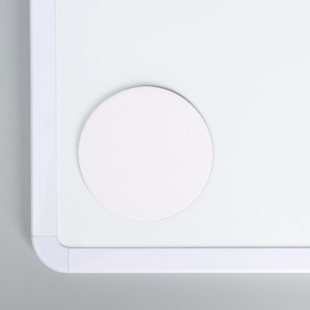 Набор холстов на магните "Круг" 4 шт 7.5 см SIM-10101031