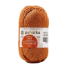 Пряжа Пехорская ПТ "Конопляная" 70% хлопок, 30% конопля 1 х 50 г 280 ± 14 м №1002 карамель PEH-KON-1002